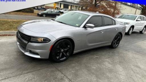 DODGE CHARGER 2017 2C3CDXCT3HH523122 image