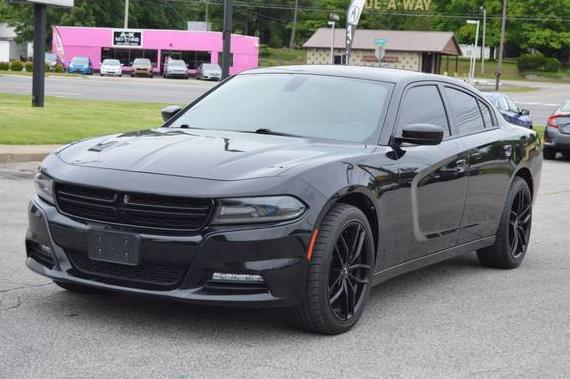 DODGE CHARGER 2017 2C3CDXJG1HH526204 image