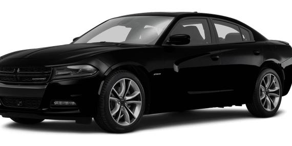 DODGE CHARGER 2017 2C3CDXCT1HH642027 image
