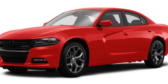 DODGE CHARGER 2017 2C3CDXJG2HH621175 image