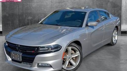 DODGE CHARGER 2017 2C3CDXCT9HH525070 image