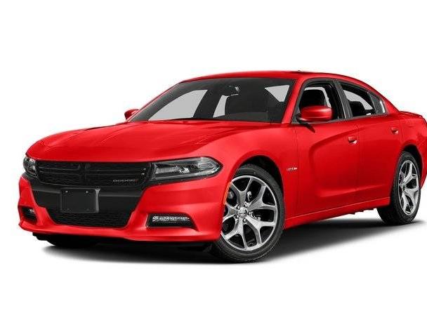 DODGE CHARGER 2017 2C3CDXCT9HH620504 image