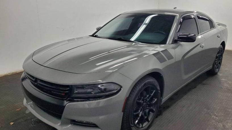 DODGE CHARGER 2017 2C3CDXJG9HH585551 image
