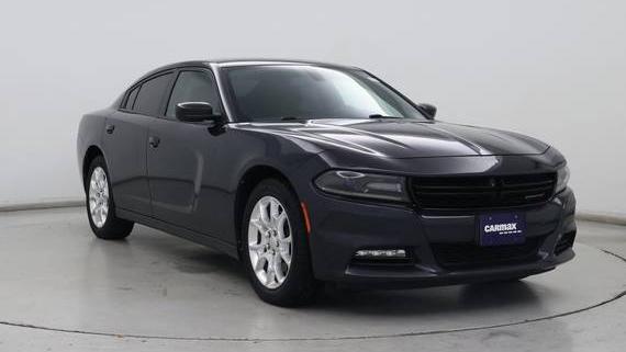 DODGE CHARGER 2017 2C3CDXJG6HH567668 image