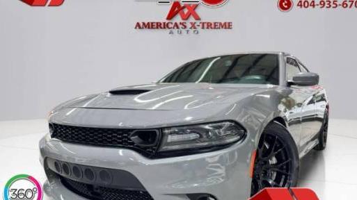 DODGE CHARGER 2017 2C3CDXGJ0HH655778 image