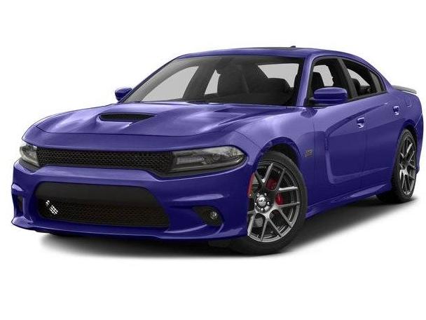 DODGE CHARGER 2017 2C3CDXGJ5HH602090 image