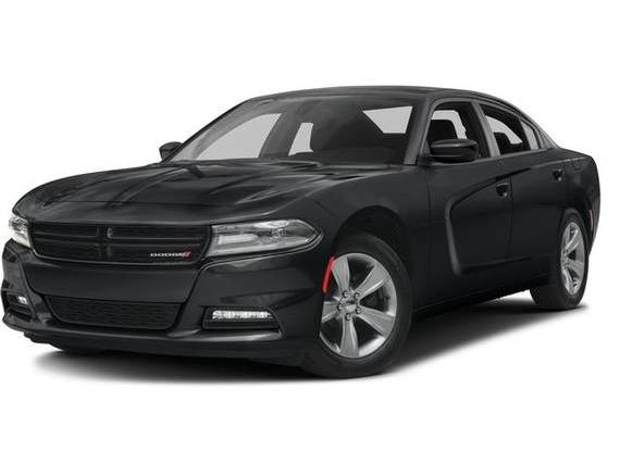 DODGE CHARGER 2017 2C3CDXHG7HH511325 image
