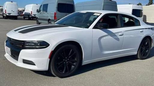 DODGE CHARGER 2017 2C3CDXBG4HH505233 image