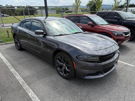 DODGE CHARGER 2017 2C3CDXCT6HH644632 image