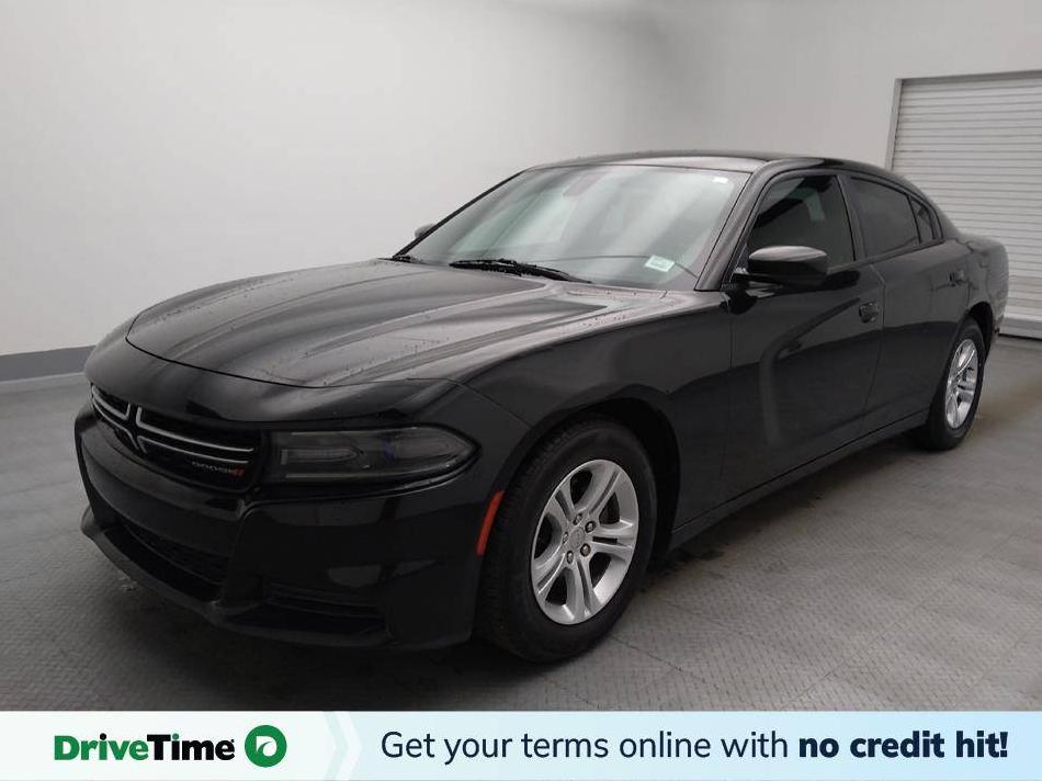 DODGE CHARGER 2017 2C3CDXBG0HH634604 image