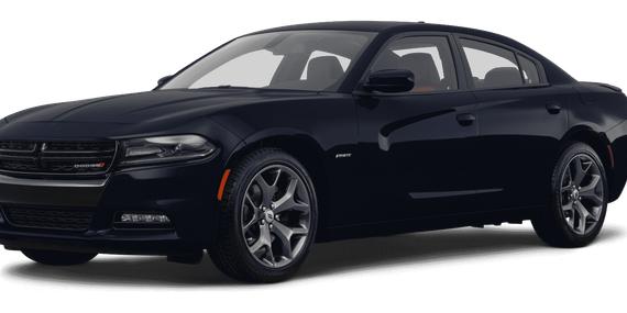 DODGE CHARGER 2017 2C3CDXCT5HH602128 image