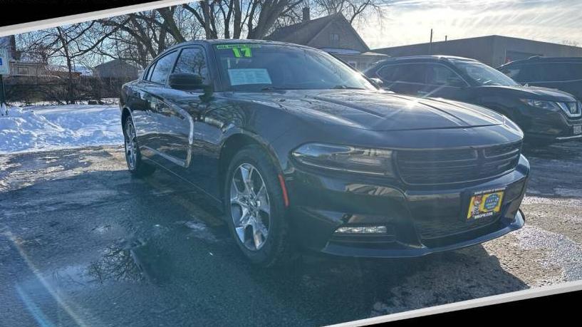 DODGE CHARGER 2017 2C3CDXJG4HH650905 image