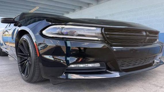 DODGE CHARGER 2017 2C3CDXCT6HH563551 image