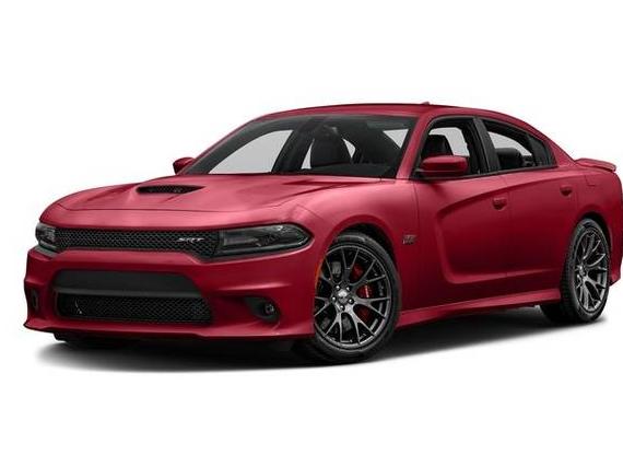 DODGE CHARGER 2017 2C3CDXEJ7HH664450 image
