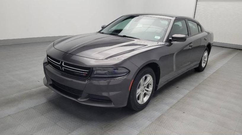 DODGE CHARGER 2017 2C3CDXBG6HH514757 image