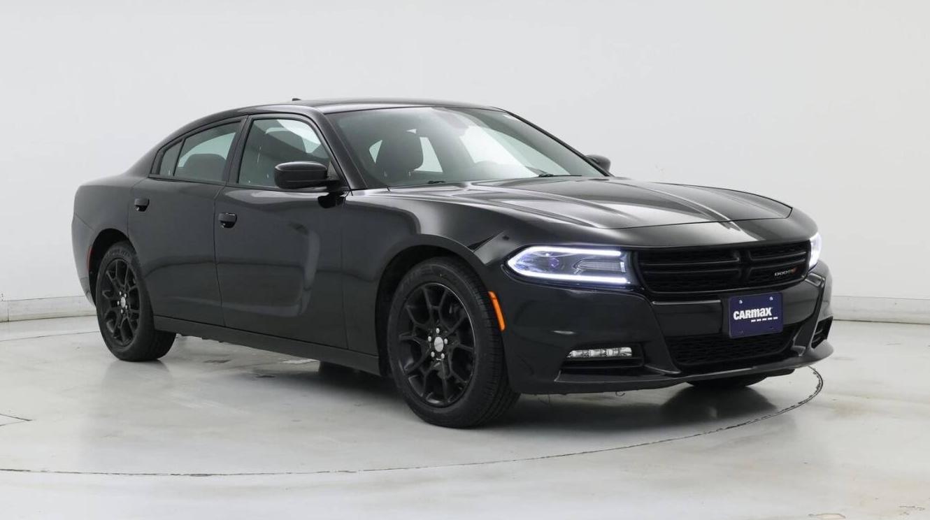 DODGE CHARGER 2017 2C3CDXJG7HH505650 image