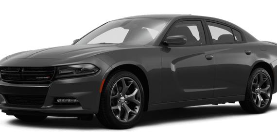 DODGE CHARGER 2017 2C3CDXJG0HH569884 image