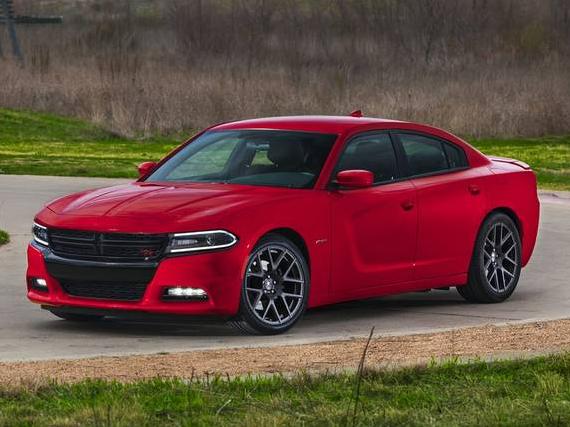 DODGE CHARGER 2017 2C3CDXGJ3HH514686 image
