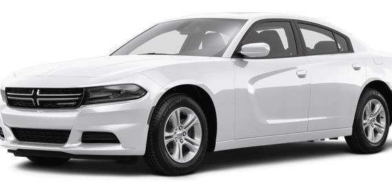 DODGE CHARGER 2017 2C3CDXBG3HH510858 image