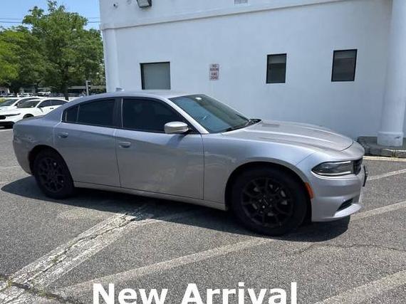 DODGE CHARGER 2017 2C3CDXJG1HH505675 image