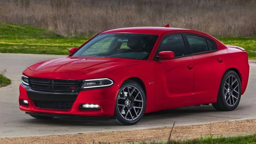 DODGE CHARGER 2017 2C3CDXHG1HH620671 image