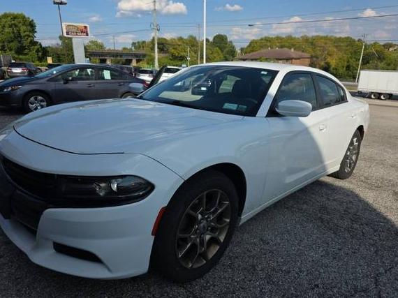DODGE CHARGER 2017 2C3CDXJG1HH645208 image