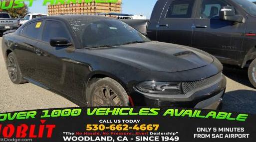 DODGE CHARGER 2017 2C3CDXCTXHH532920 image