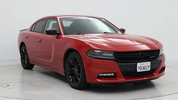 DODGE CHARGER 2017 2C3CDXCT2HH579164 image