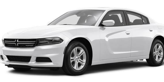DODGE CHARGER 2017 2C3CDXBG7HH547685 image
