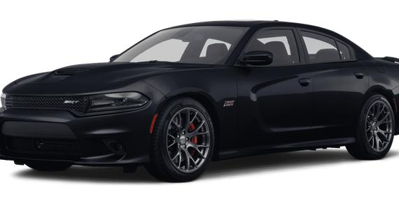 DODGE CHARGER 2017 2C3CDXL90HH638491 image