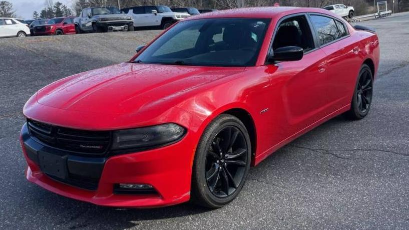 DODGE CHARGER 2017 2C3CDXCT7HH559363 image