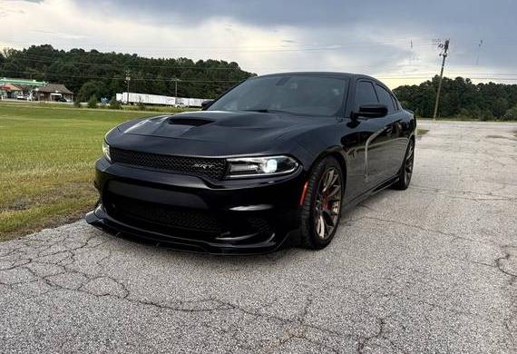 DODGE CHARGER 2017 2C3CDXL90HH592872 image