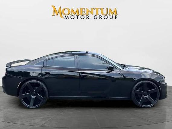 DODGE CHARGER 2017 2C3CDXCT5HH634674 image