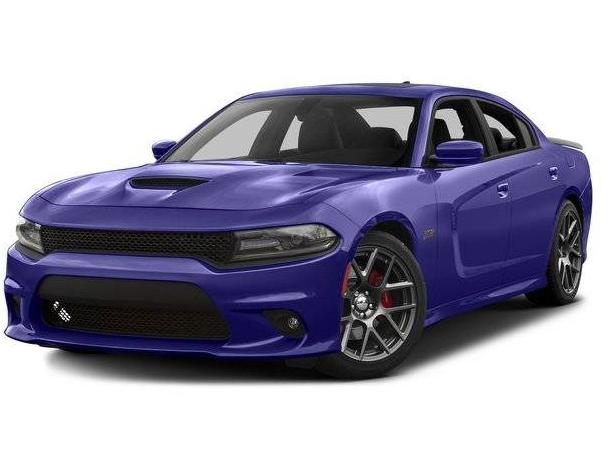 DODGE CHARGER 2017 2C3CDXGJ6HH643344 image