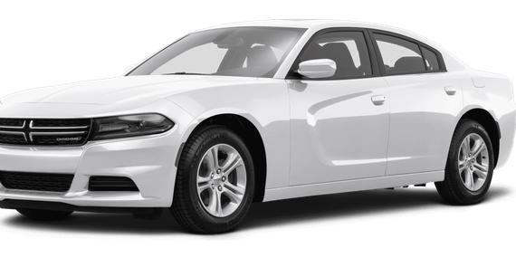 DODGE CHARGER 2017 2C3CDXBG1HH547438 image