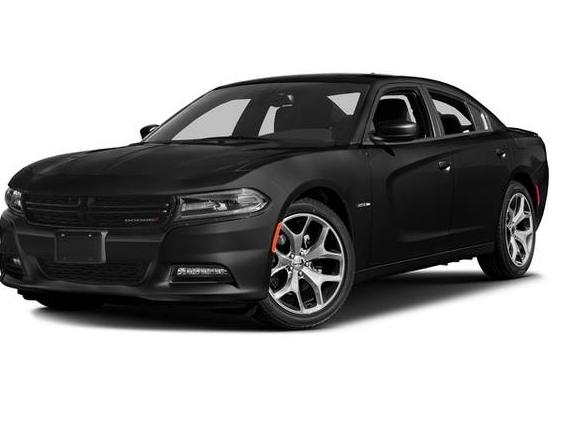 DODGE CHARGER 2017 2C3CDXCT2HH634342 image