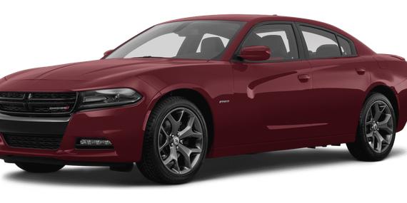 DODGE CHARGER 2017 2C3CDXCT6HH515323 image