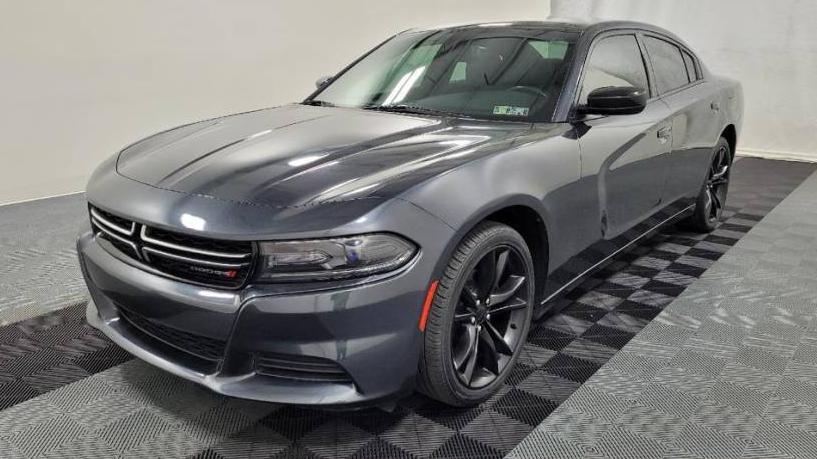 DODGE CHARGER 2017 2C3CDXBG9HH536963 image