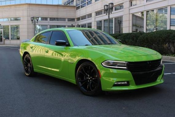 DODGE CHARGER 2017 2C3CDXCT3HH620370 image