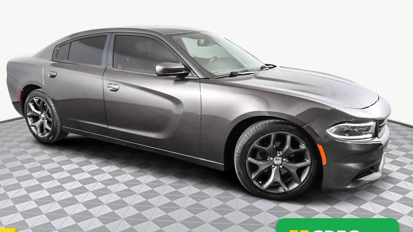 DODGE CHARGER 2017 2C3CDXBG7HH625639 image