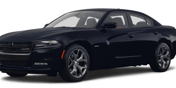 DODGE CHARGER 2017 2C3CDXCT5HH565954 image