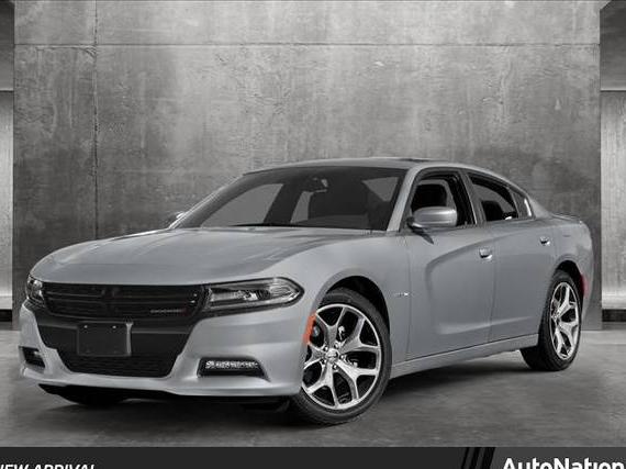 DODGE CHARGER 2017 2C3CDXCT2HH563532 image