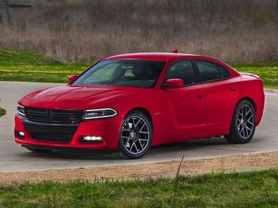 DODGE CHARGER 2017 2C3CDXHG5HH575220 image
