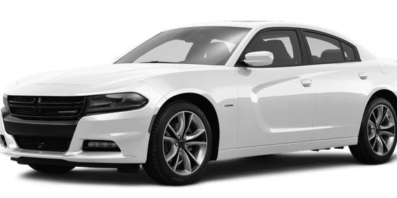 DODGE CHARGER 2017 2C3CDXCT9HH549546 image