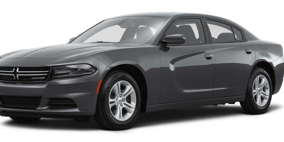 DODGE CHARGER 2017 2C3CDXBGXHH504281 image