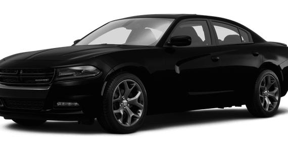DODGE CHARGER 2017 2C3CDXHG4HH510990 image