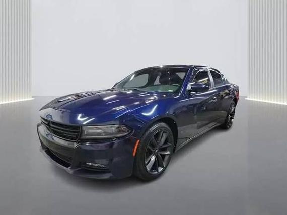 DODGE CHARGER 2017 2C3CDXHG8HH551607 image