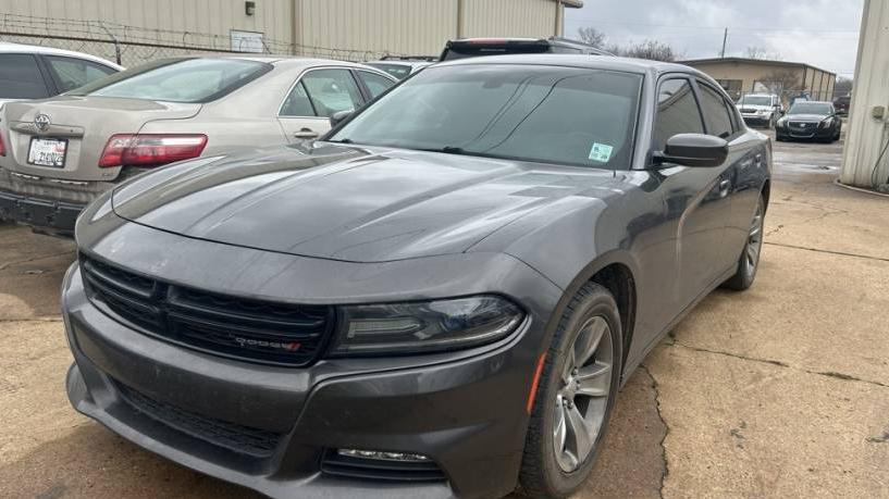 DODGE CHARGER 2017 2C3CDXHG2HH510079 image