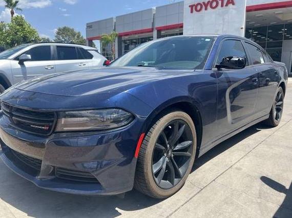 DODGE CHARGER 2017 2C3CDXBG1HH537153 image