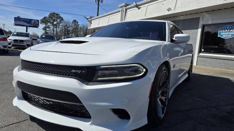 DODGE CHARGER 2017 2C3CDXEJ0HH612321 image